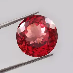 AAA+ Top Quality Ruby in Rounded Shape in Faceted Cut For your Amazing Jewellery - Picture 1 of 4