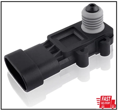 Fuel Tank Pressure Sensor Fuel Pressure Sensor Compatible with Chevy GMC Cadi Us - Image 1 of 3