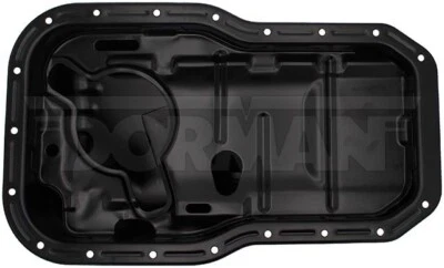Pan de aceite del motor Dorman 264-325 se adapta a modelos Toyota Foto 1 de 4