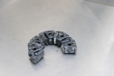 14-18 HONDA CBR650F REAR HUB SHOCK DAMPERS CUSH ABSORBERS - Image 1 of 4