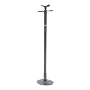 Support Stand 500 Kg Exhaust Jack 1/2 Ton Under Car Vehicle Exhaust Support - Picture 1 of 11