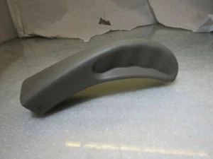 Renault Megane 2 mk2 privilege right front seat adjustment handle  - Picture 1 of 4
