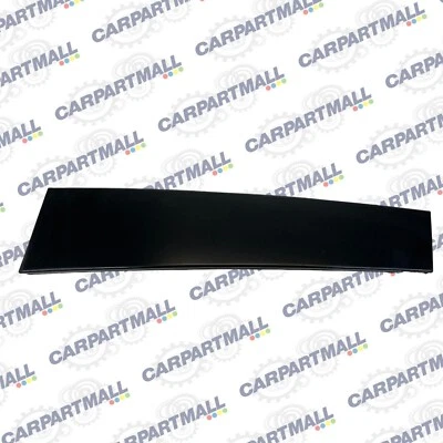 2016 Chevrolet Cruze Limited Rear Right Outside Door Pillar Molding Applique OEM Foto 1 de 4