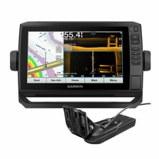 Garmin EchoMap UHD Chartplotter/Fishfinder W/ Ultra HD Sonar
