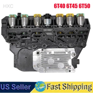 Módulo de control de transmisión TCM para Chevy Cruze Buick 24268169 6T50 6T50 6T50 - Imagen 1 de 13