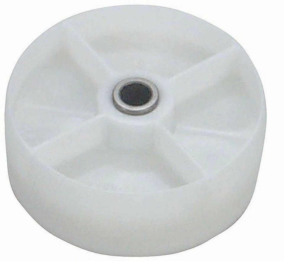 6-3037050/WP6-3037050 Dryer Idler Pulley Wheel Whirlpool/Maytag/Kenmore OEM
