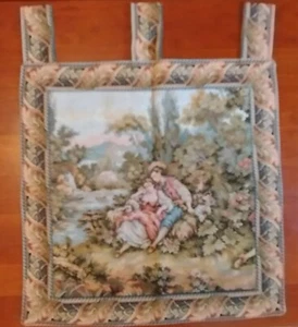 Romance Tapestry - Picture 1 of 4
