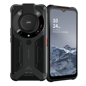 AGM Glory G1 / SE 6GB + 128GB Wytrzymały smartfon Nieoglądany - Zdjęcie 1 z 1