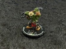 Mage Knight Minions #096 Orc Slaver Unique Orc Raiders