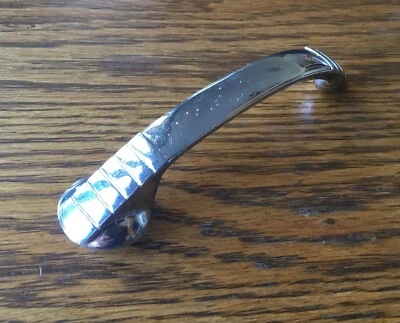 Hudson 1941~1947 manija de puerta interior de colección años 40 Foto 1 de 4