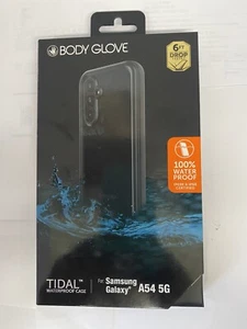 Body Glove Tidal Waterproof Case for Samsung Galaxy A54 5G - Picture 1 of 4