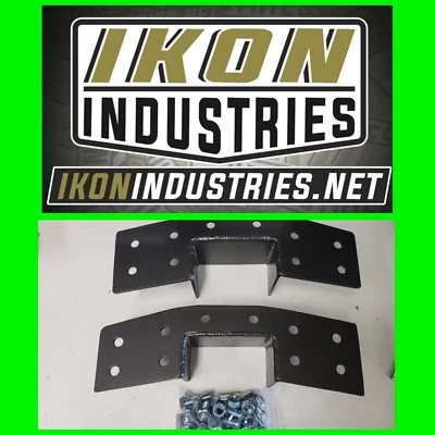  Kit muesca C Ford F 100 1952 1956 camión atornillado  Foto 1 de 4