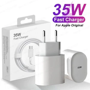Chargeur rapide 20W Type C pour iPhone 14/13/12/11 Pro Max, 8 XR - Accessoires - Zdjęcie 1 z 7