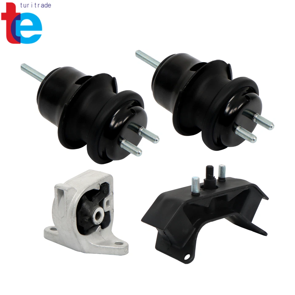 For Subaru Legacy Outback 2010 2011-2012 2.5L for Auto Mount & Trans Mount - Image 1 of 4