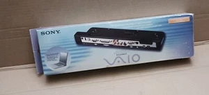 SONY PCGA-PRGT1 Port Replicator - Bild 1 von 6