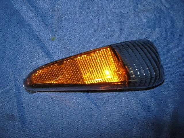 Gilera Runner 50 125 200 Blinkerglas Glas Blinker hinten rechts 584021 A2944 - Bild 1 von 1