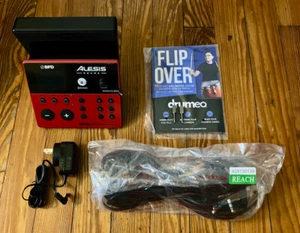 Alesis Nitro Pro Module NEW w/Snake Cable & Power Supply - Picture 1 of 6