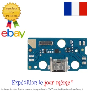 Pour Lenovo Tab P11 TB-J606F J606 J606N Carte platine connecteur port de charge - Imagen 1 de 2