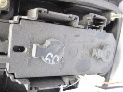 Driver Left Tail Light Sedan Body Mounted Fits 91-95 VOLVO 940 36028 - Image 1 of 2