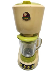 Nostalgia Electric Margarita Oasis Frozen Drink Concoction Maker Blender MOS-404 - Picture 1 of 11