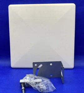 Tupavco Panel Antenna TP-24-20-18 - Bild 1 von 6