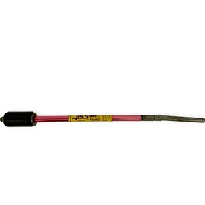 Jet Swet 1-1/4" Single Temporary Plumbing Plug Tool Made in USA - Picture 1 of 8