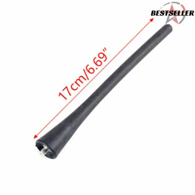 Sale Short Antenna for 2004-2009 Mazda3 2005-2008 Mazda5 2003-2008 Mazda6 - Image 1 of 4