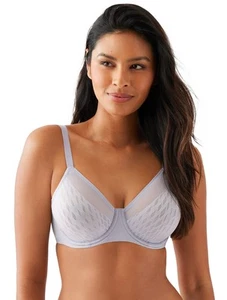Wacoal 855336 Elevated Allure Underwire Bra - Picture 1 of 29