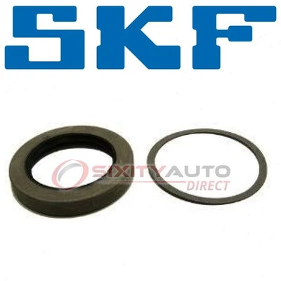 SKF Timing Cover Seal for 1951-1952 Plymouth Cambridge 3.6L L6 - Engine du Foto 1 de 4