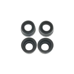 Carlson 16104 Disc Brake Caliper Guide Pin Boot Kit - Picture 1 of 5