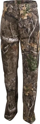 KING'S Realtree Edge Camo Kids Size Pocket Pants , Size 14/16 - New - Image 1 of 3