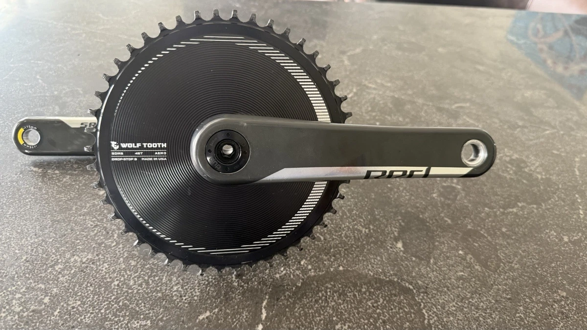 SRAM 175 mm Crankarm Bicycle Cranksets for sale | eBay