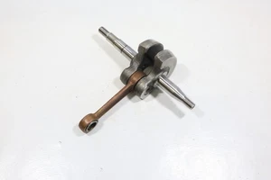 Genuine Crankshaft Husqvarna 235 236 240 Jonsered CS2234 CS2238 530012605 - Picture 1 of 6
