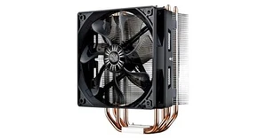Cooler Master Hyper 212 Evo - Aftermarket 4 Pin Fan - Hardware Included - Bild 1 von 4