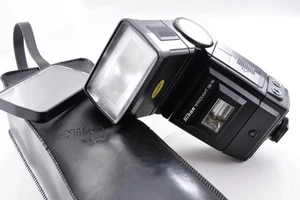 [Near MINT] Nikon SB-16A Speedlight Shoe Mount for F3 Series Twin Flash Japan #9 - Picture 1 of 13