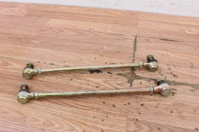 2008 POLARIS PHOENIX 200 Left & Right Tie Rod Set Pair - Image 1 of 4