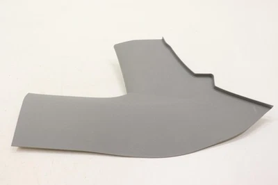 2018 - 2025 HONDA ODYSSEY CONSOLE CENTRAL ACABAMENTO DIREITO CAPA FABRICANTE DE EQUIPAMENTO ORIGINAL 83404THRA0 CINZA_GR - Imagem 1 de 4