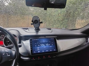 Autoradio stereo Android 9 Pollici per Alfa Romeo Giulietta  - Foto 1 di 13