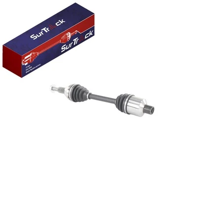 Eixo dianteiro direito SurTrack CV para 2009-2014 Volkswagen Routan - Imagem 1 de 3