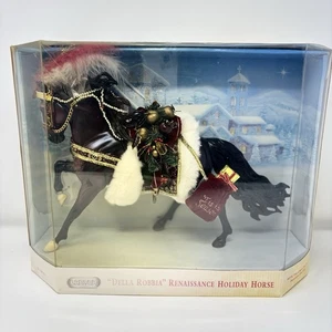 Breyer Della Robbia Renaissance Holiday Horse Nr. 700105 2005 9. Serie Neu in OVP - Bild 1 von 8