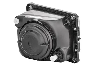 Faro derecha T4W 1AE 003 440-681 HELLA para MERCEDES-BENZ T2/LN1 Furgoneta - Imagen 1 de 4