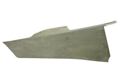 18 Arctic Cat Wildcat X 1000 EPS Left Upper Rear Side Panel Cover Trexton — 第 1/3 张图片