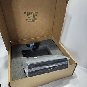 Genuine Honda CD Player (1CD) 08A06-381-210RM - Picture 1 of 9