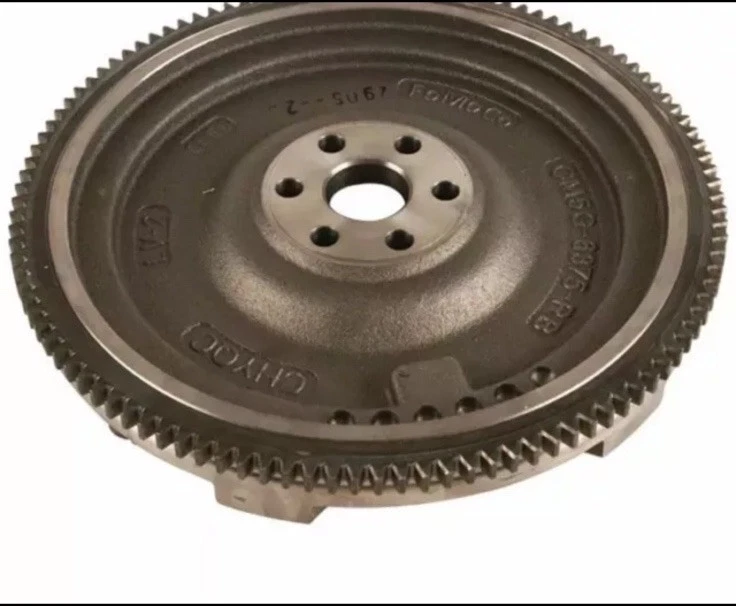 Genuine Ford 1.0 EcoBoost Flywheel 100bhp 04/2018- 2109992 - Image 1 of 1