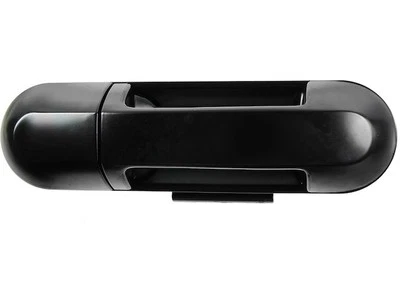 Maçaneta traseira esquerda Mercury Mountaineer 2002-2010 76422SFMP 2003 2004 2005 - Imagem 1 de 2