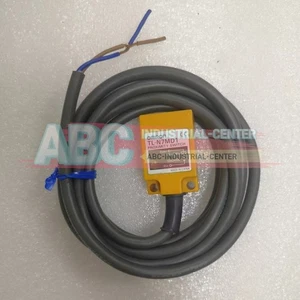 1PCS New Omron TL-N7MD1 Proximity Switch# - Picture 1 of 5