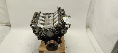 ENGINE MOTOR 2001-2002 CHEVROLET CAMARO Foto 1 de 4