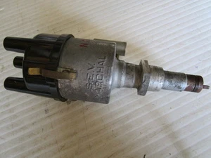 EIN SEV ZÜNDGERÄT MARSCH RENAULT PEUGEOT CITROEN REF 40500102 - A157 - Bild 1 von 1