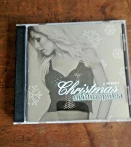 My Kind of Christmas by Christina Aguilera CD - Picture 1 of 5