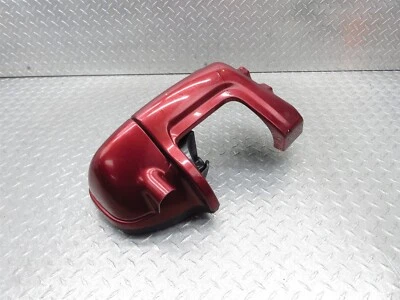 Harley-Davidson Tri Glide Classic 2012 FLHTCUTG cubierta lateral izquierda carenado Foto 1 de 4